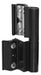 Imperio H81 Aluminum Window Hinge Modena A30 Black White 1