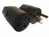 Discaflex 15 Mts Power Extension Cord - 2x2.5mm - Richi Sockets 4