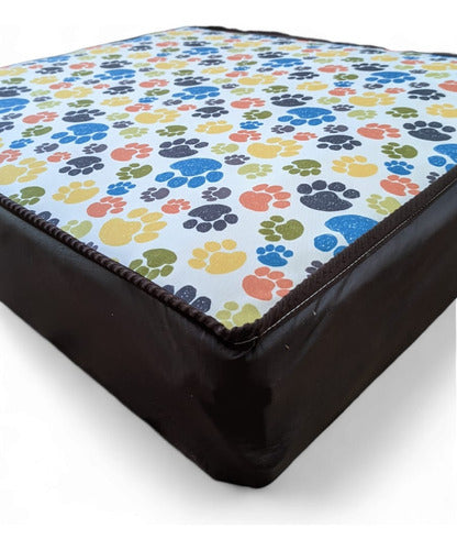 El Catre Pet's Pet Bed 1 X 1 M 1