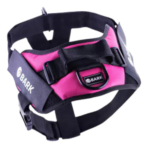 Bark Anti Pull Harness Large 3