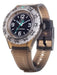 Reloj Q&q By Citizen Rp16j001y-1 Para Hombre Smile Solar 1