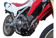 Chapon Cubre Carter Honda Crf 250l Shield® 7