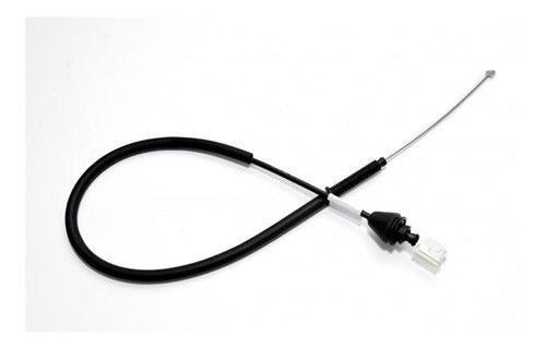 Fremec Accelerator Cable Renault Laguna N7q 2.0 16v Volvo 0