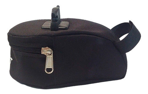 Smart Large Under-Seat Bag for Bicycles 3