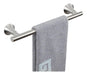 NearMoon Bathroom Towel Bar, Bathroom Accessories, Towel Rack 0