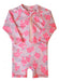 Infant UV+ 50 Long Sleeve Full Body Swim Suit 3