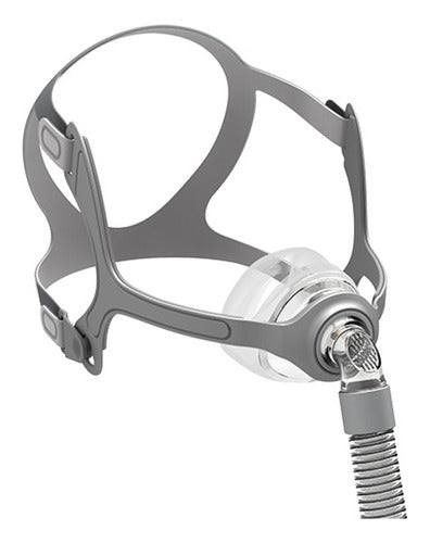 N5A Nasal Mask - BMC Size L (CPAP / BPAP) 0
