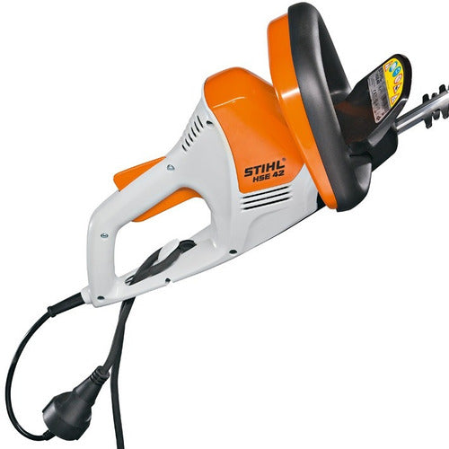 Stihl Cortacerco HSE 42 Corta Cercos Eléctrico Corte 45 Cm 4