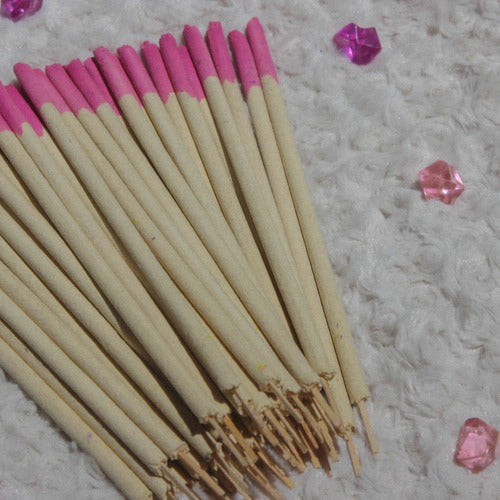 Dual Yagra Incense Sticks + Abundance Essential Oil x 1000units 17