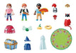 Intek Playmobil Kids with Costumes 70283 1