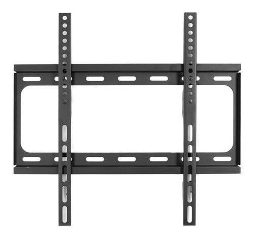 Soporte Tv Pared Fijo 26 32 40 42 43 49 50 55 60 63 Lcd Led® 1