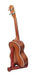 ChromaCast Ccukews Ukulele Wooden Stand 4