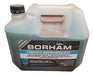 Borham Refrigerant/Anticorrosive/Antifreeze 5 Lts Green 1