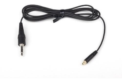 Samson Ec50bl - Cable De Repuesto Para Samson Se10 Y Se50 0