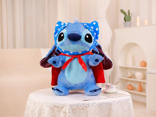 Stitch Dormilon Cute Plush Toy 1