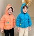 Baby/Children's Polar Fleece Jackets || Various Models and Colors 10