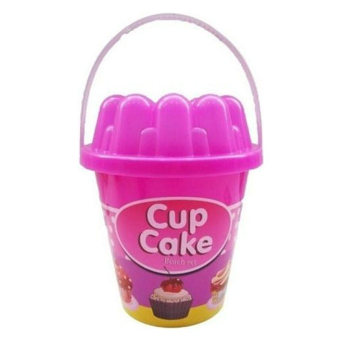 RC Beach Set Ice Cream Bucket, Mold 0