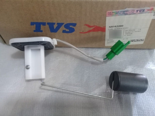 TVS Flotante Combustible RTR 160 200 Original Motovega 3