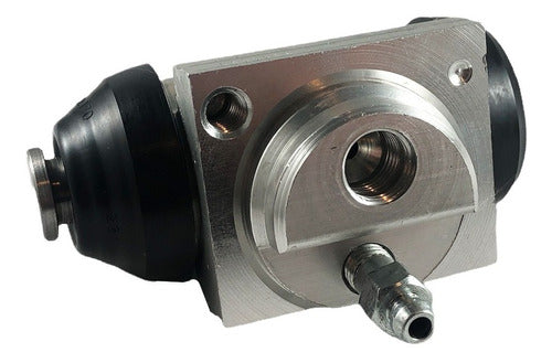 Gr Frenos Cylinder Brake Renault Oroch - Europa 0