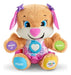 Fisher Price Laugh & Learn Interactive Spanish Puppy Plush 1