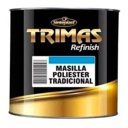 Trimas Plastic Putty 1kg Special Offer!!! 0