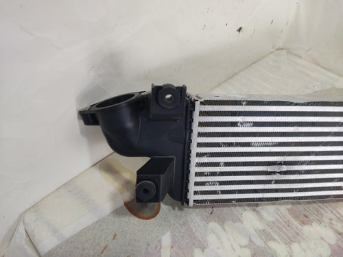 Intercooler Mitsubishi L200 New Triton 2.4 Original 1