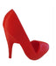 3DMG Impresiones High Heel Shoe Mobile Phone Stand 0