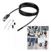 2m USB Endoscopic Camera for Cellphones 0