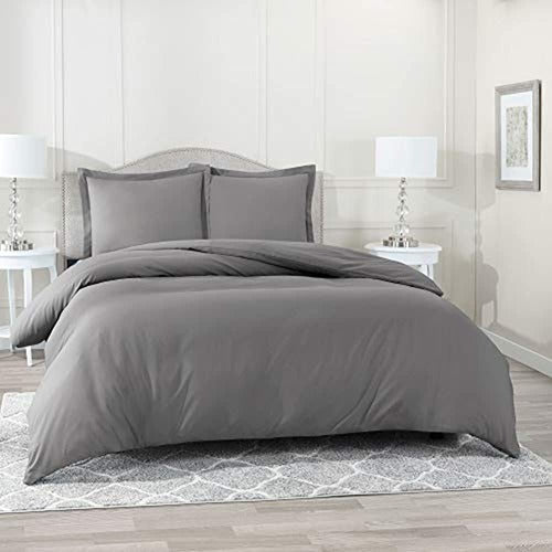 Nestl Queen Size 7-Piece Comforter Set 0