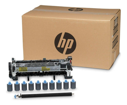 HP Kit De Mantenimiento CF065A M602/M601 0