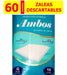 Ambos Zalea Disposable 60cm X 90cm X 60 Units 1