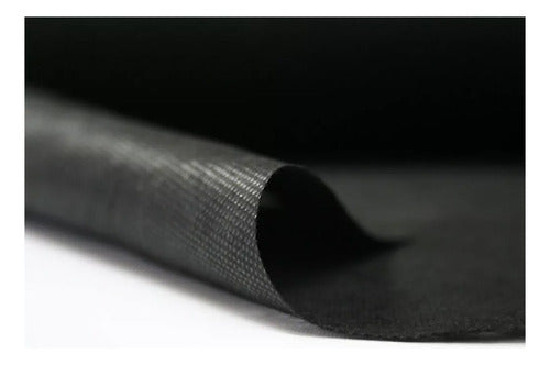 Weed Control Geotextile Mesh Fabric 40 Sqm - 60 Grams 0