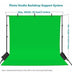 Sistema De Soporte De Fondo Para Estudio Fotografico 2