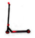 Quzoor Stunt Scooter Freestyle Steel Reinforced Ht 1