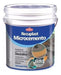 Sinteplast Recuplast Microcemento Gris Claro 20kg - Proxecto 0