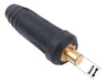 Cable Porta Electrodo + Pinza Masa Apto Lusqtoff Sml150-8d 5