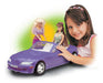 Roadster Convertible Para Muñeca Articulada Ploppy.6 735037 1