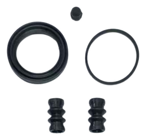 Reparación Mordaza Delant Para Chev Cobalt , 54mm - Rk G9256 1