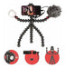 Kit De Vlogging Movil Joby Gorillapod (equipo De Telefono 0