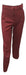 Generic High-Waisted Straight Leg Dress Pants for Women 0