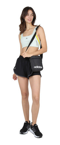 Short Adidas Club Women's Tennis in Black | Dexter 4