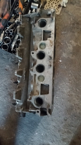 Tapa De Cilindros Peugeot 1.8/1.9 Nafta 90/97 2