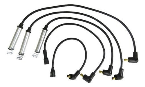 Gauss Juego Cables Bujia Chevrolet Monza/Kadett 1.8/2.0 0