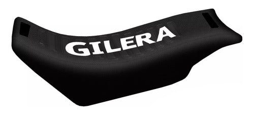 Next Grip Anti-Slip Seat Cover for Gilera SMX Rally 400 0