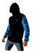 Hartl Id447 Blu Bikers Campera Deportiva Casual Liviana Fit 3