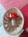 Montessori Wooden Mushroom Set of 3 0