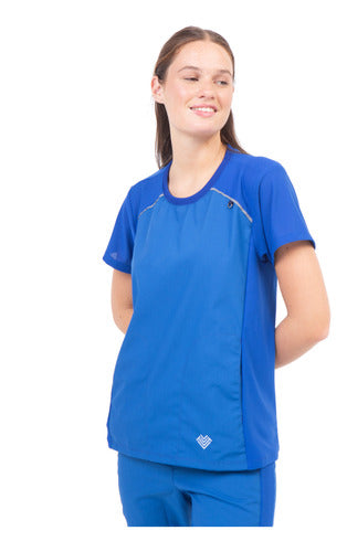 Terzo Comfy Medical Jacket * Women 0