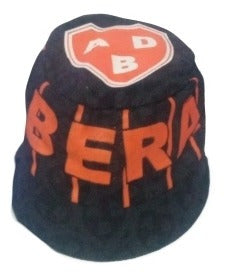 Futbol Gorro Piluso Berazategui Adulto 3