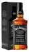 Jack Daniel's 1 Liter with Case Imported! 0