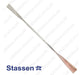 Stassen Professional Series 100 No. 4 Stainless Steel Tools 0